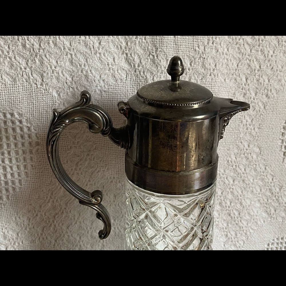 Pitcher - Picture 5 of 9